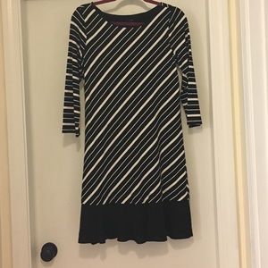 White House Black Market dress
