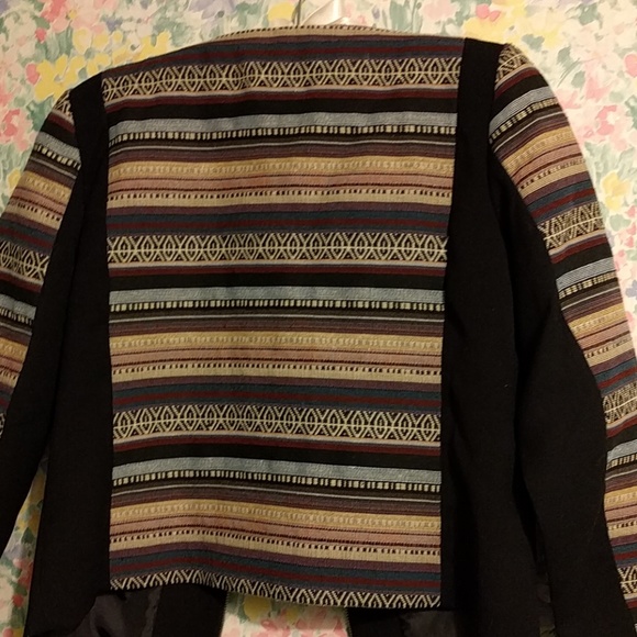 H&M Patterned Jacket - Picture 4 of 6