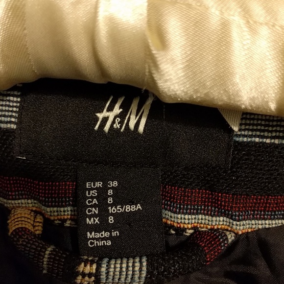 H&M Patterned Jacket - Picture 5 of 6