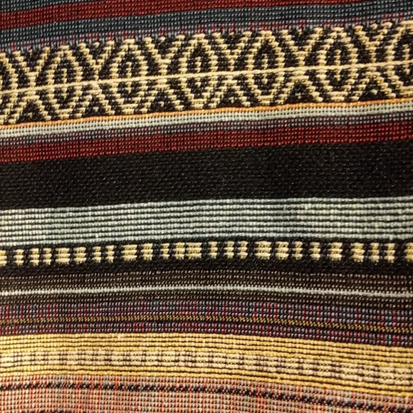 H&M Patterned Jacket - Picture 6 of 6