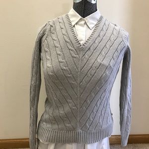 Tommy Sweater