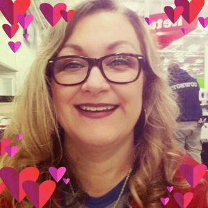 Meet your Posher, Yvonne