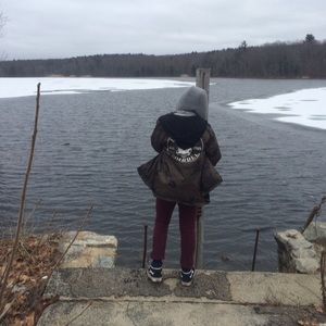 Meet your Posher, Seth