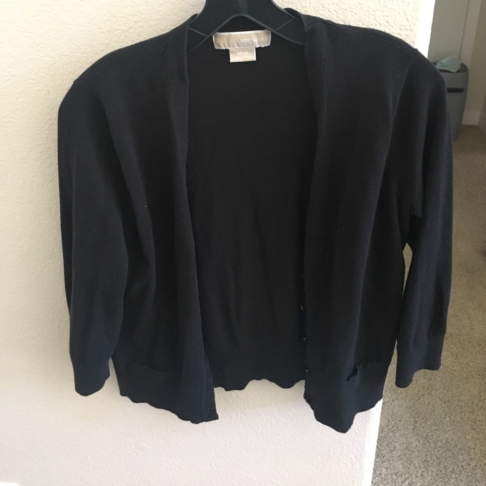 Michael Kors cardigan