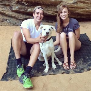 Meet your Posher, Molly