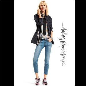 Cabi adventure jacket!