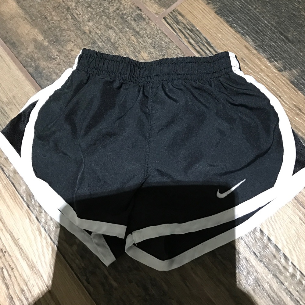 Nike 3T shorts
