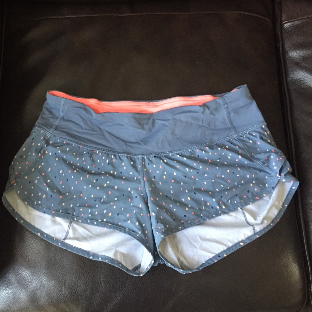 lulu lemon shorts