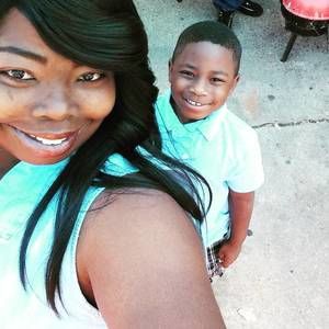 Meet your Posher, Contrina