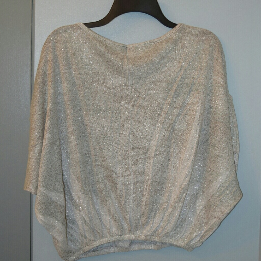 Dolman Top