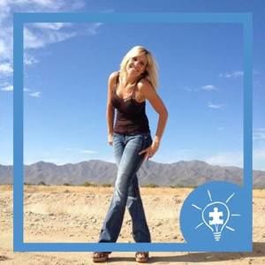 Meet your Posher, Teri