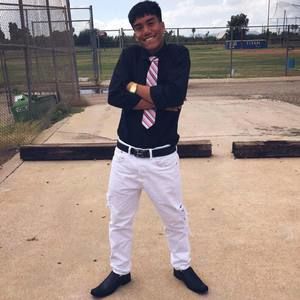 Meet your Posher, Bill