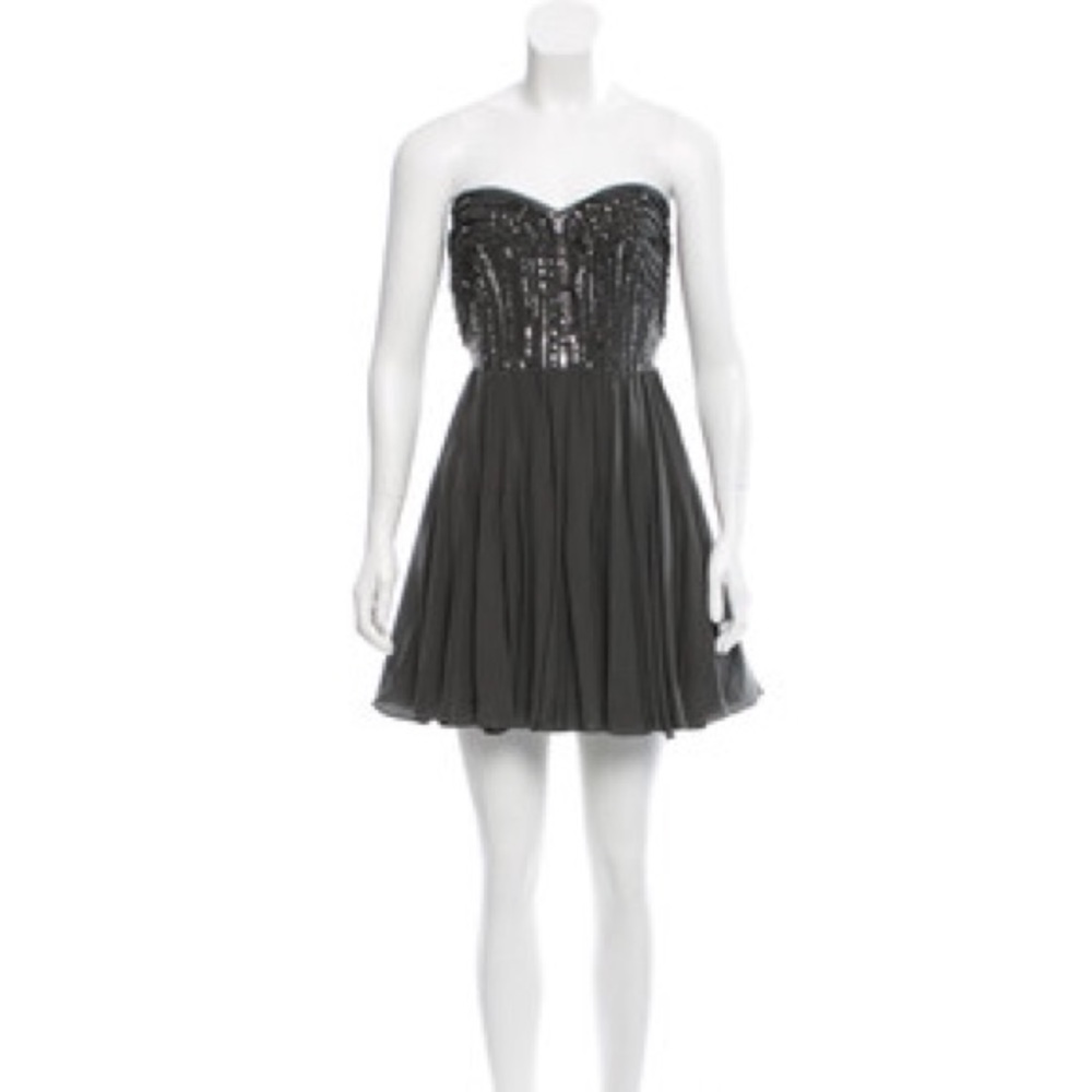 Rebecca Taylor Cocktail Dress