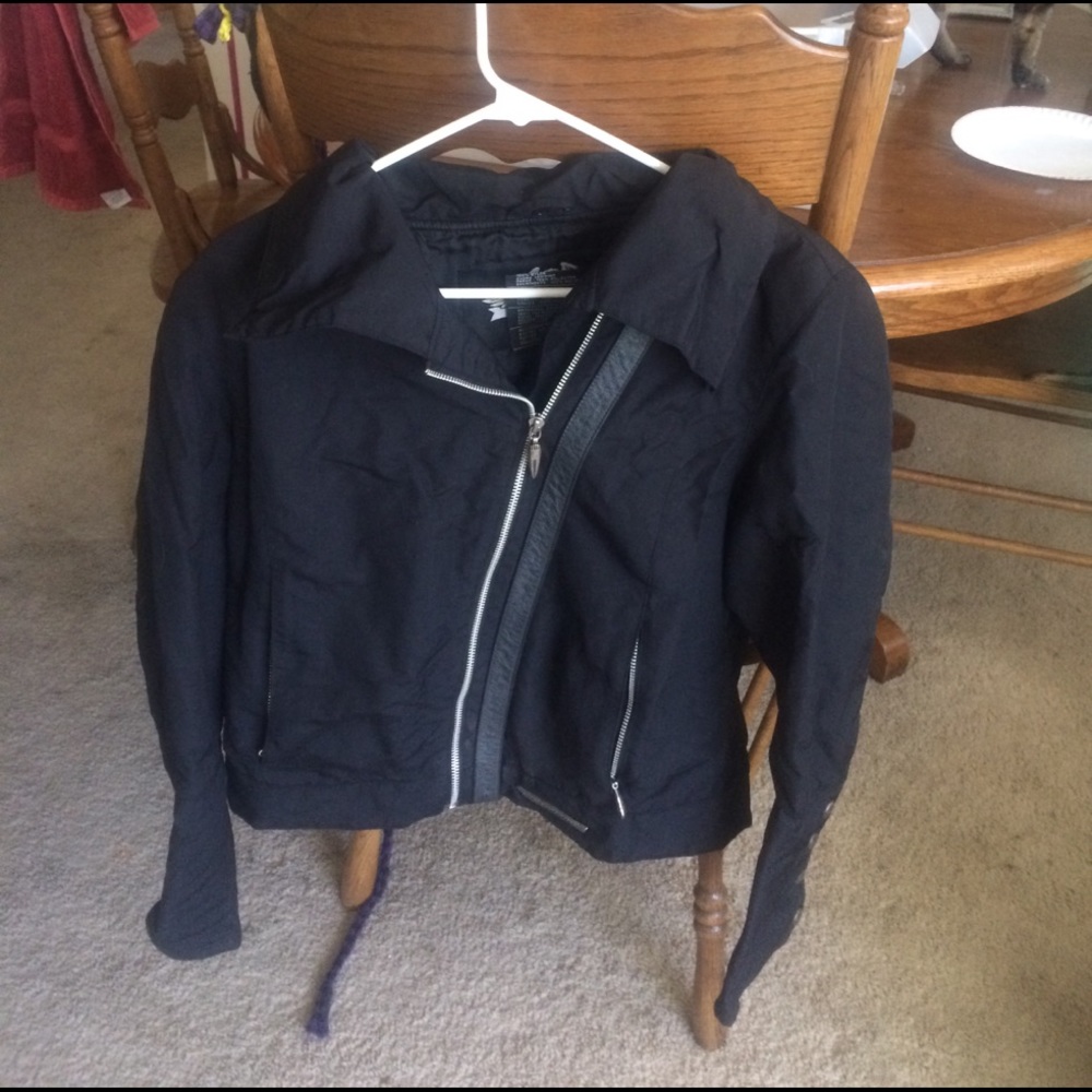 Harley Davidson jacket