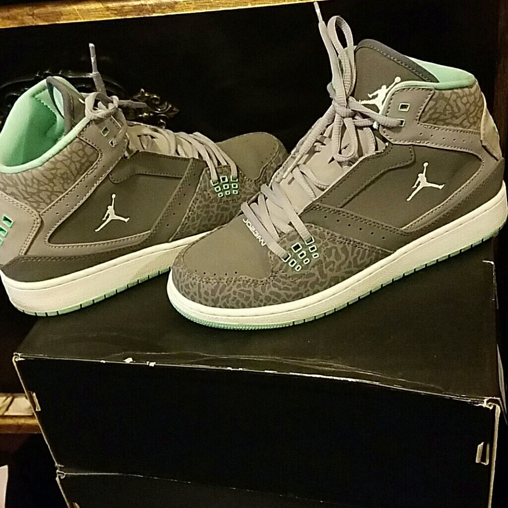 6.5 Jordan