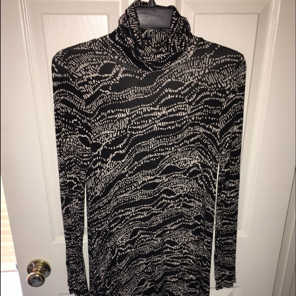 Anthropologie Maeve Dress purchased in December