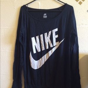 Nike crewneck