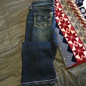 BKE Stella Jeans
