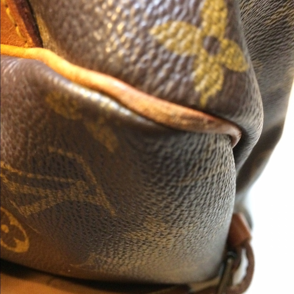 Louis Vuitton Extra Pics