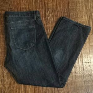 Banana republic men's 35x30 men's jeans