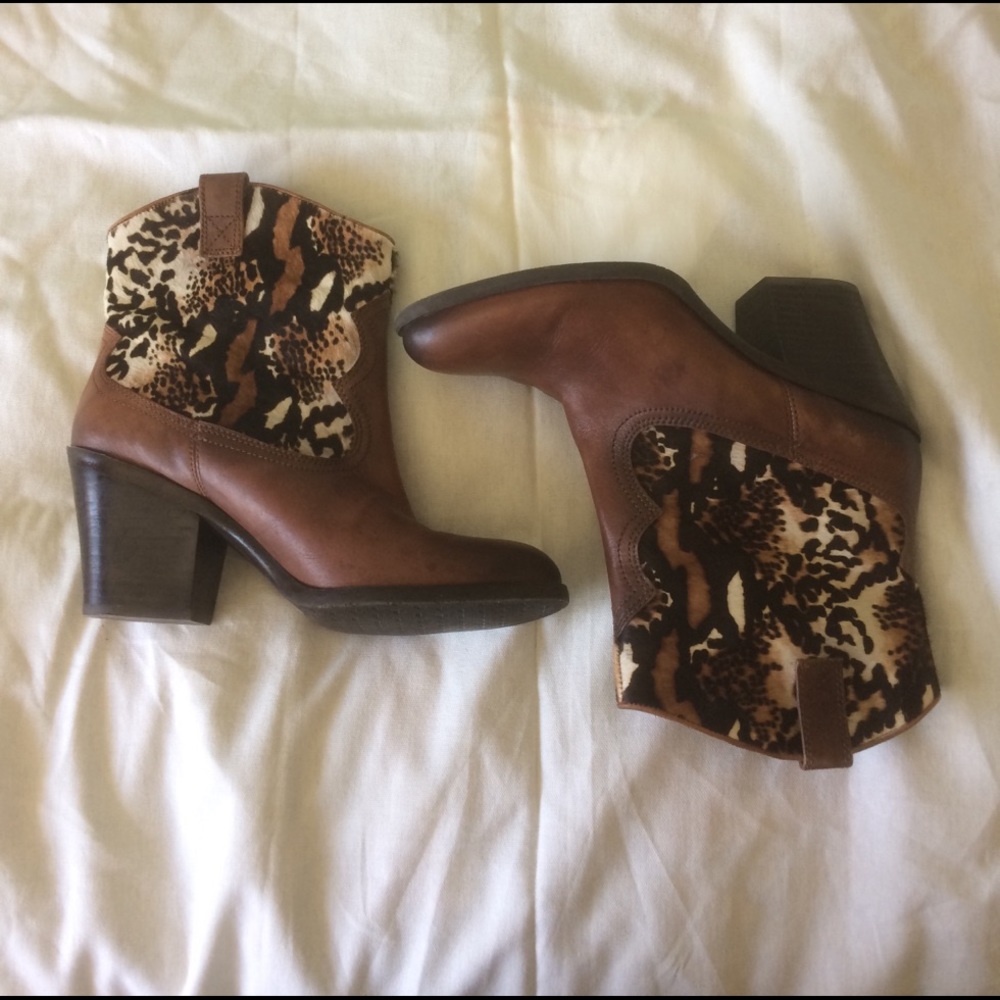 Antonio Melani boots