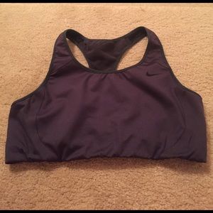 NIKE Dri-fit sports bra