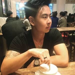 Meet your Posher, Edward