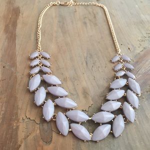 | Forever 21 | Two Unique Necklaces