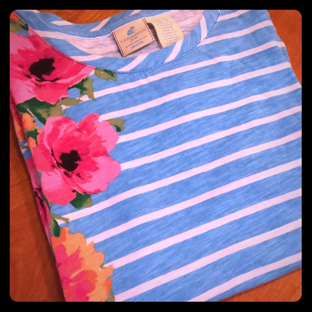 Short sleeve cute spring top