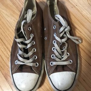 Brown converse