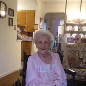 Meet your Posher, Toni