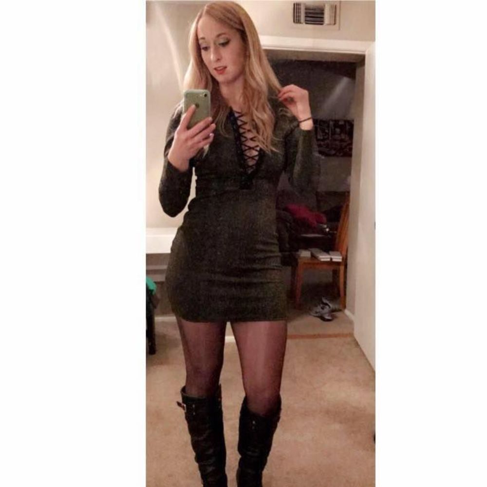 Meet your Posher, Hayley