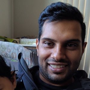 Meet your Posher, Ashish