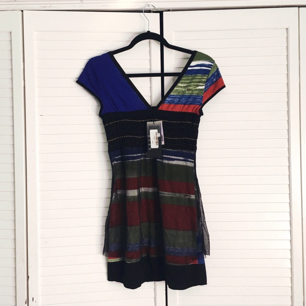 Japanese Inspired Top