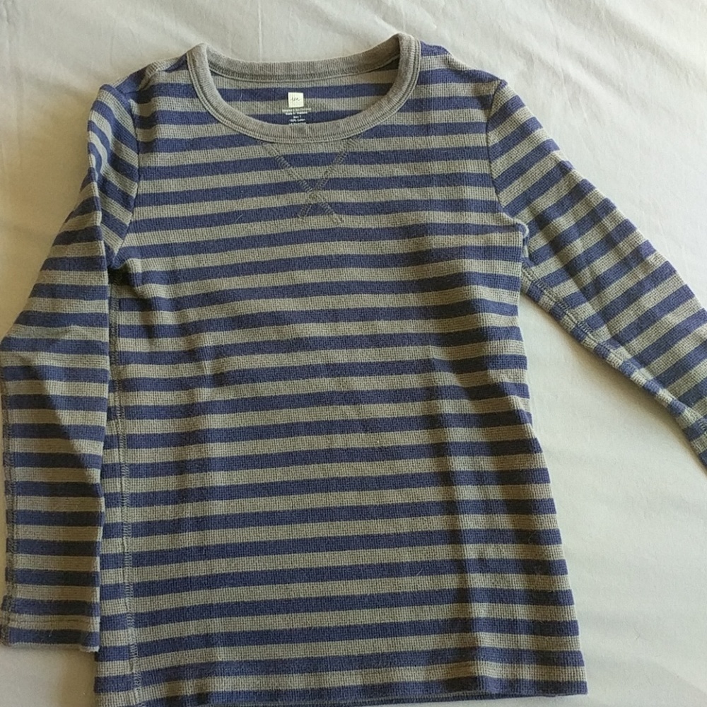Tea collection shirt