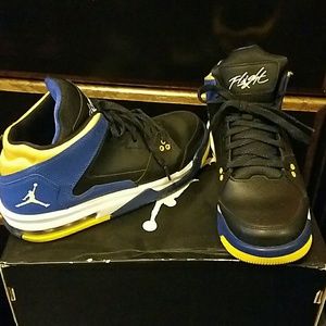6.5y Jordan Flight Origin (GS)