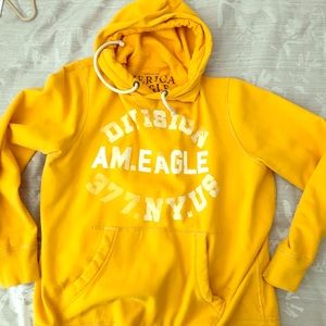 Men's hoodie