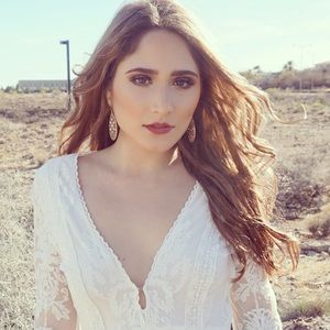 Meet your Posher, Mariah