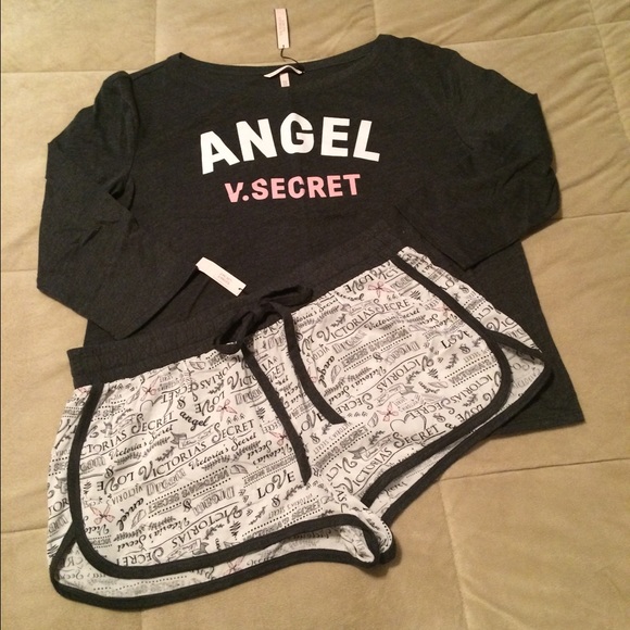 PINK Victoria's Secret Other - (2) Victoria Secret ANGEL!