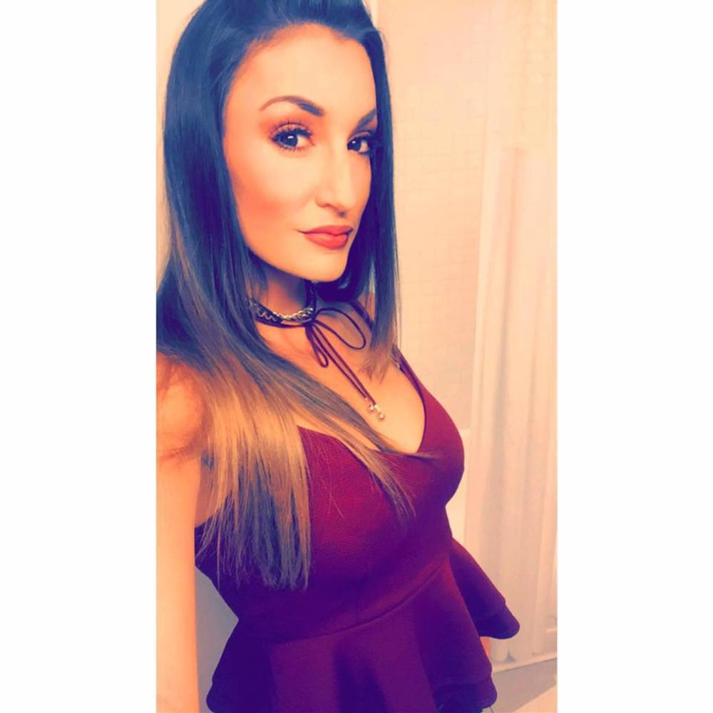 Meet your Posher, Dawn