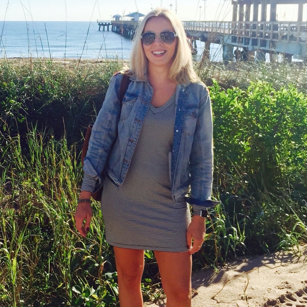 Trina Turk Dress