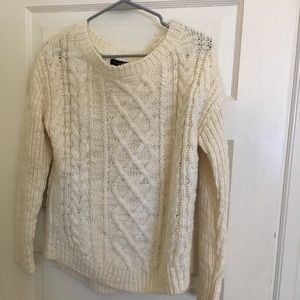 Banana Republic small wool sweater NEVER WORN!!!