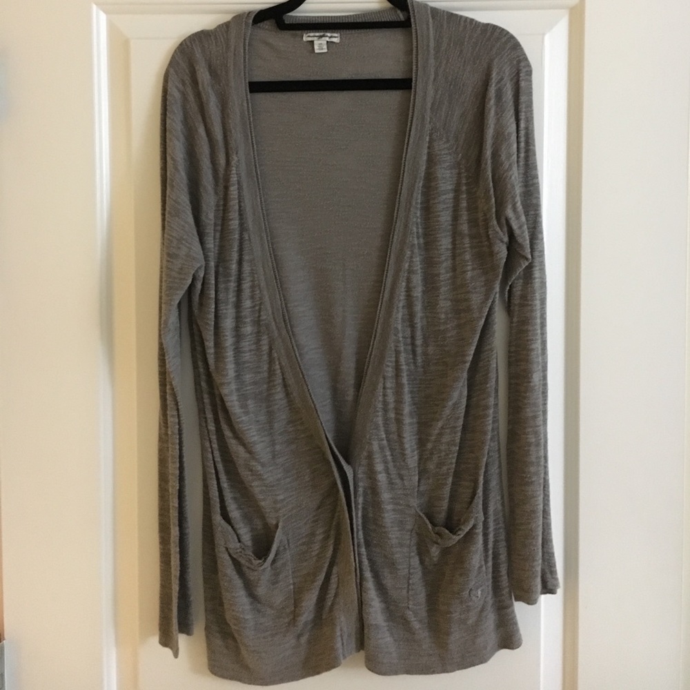 American Eagles Cardigan