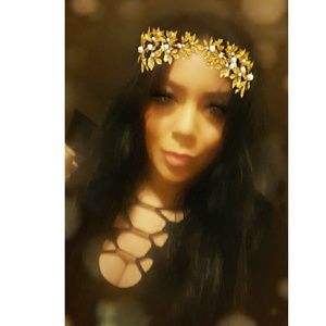 Meet your Posher, Britnee