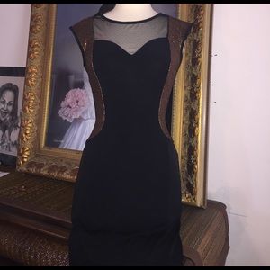 Never worn gala dress