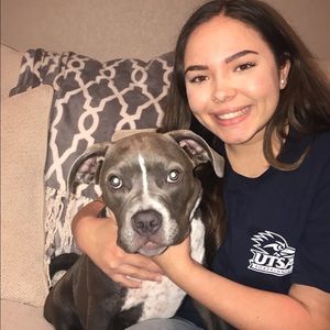 Meet your Posher, Sami