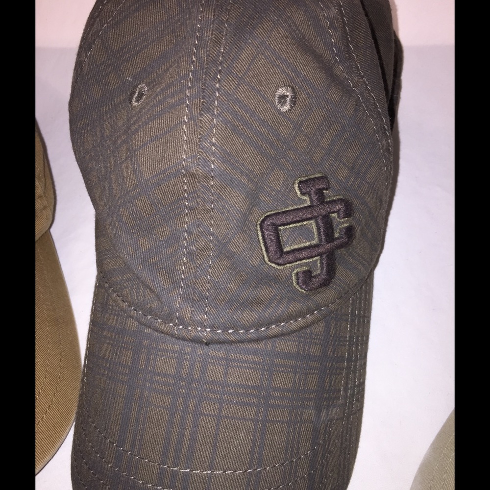 3 Ball Caps For $15 - Picture 4 of 7