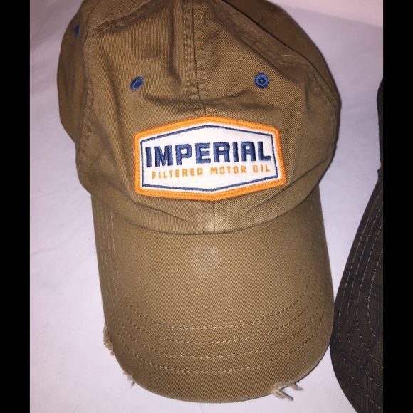 3 Ball Caps For $15 - Picture 2 of 7