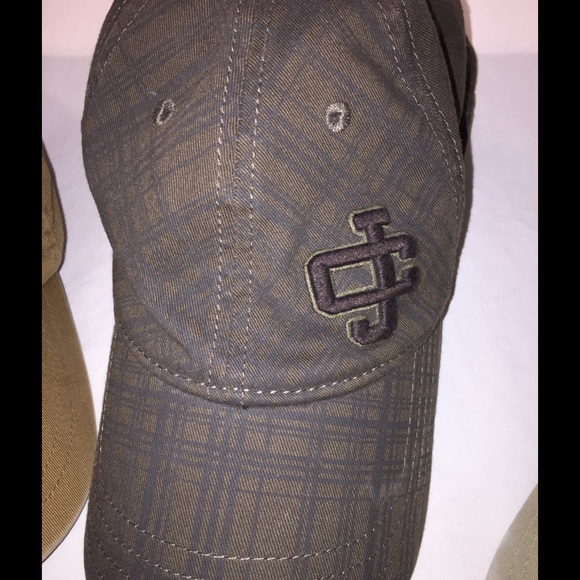 3 Ball Caps For $15 - Picture 4 of 7