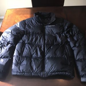 Marmot Winter Coat